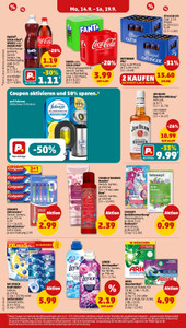 PENNY Prospekt - Angebote ab 14.09.
