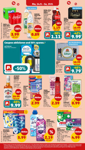 PENNY Prospekt - Angebote ab 14.09.