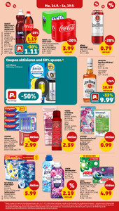 PENNY Prospekt - Angebote ab 14.09.