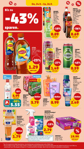 PENNY Prospekt - Angebote ab 21.09.