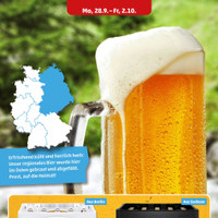 PENNY Prospekt - Bier