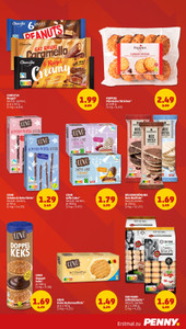 PENNY Prospekt - Angebote ab 28.09.