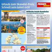 PENNY Prospekt Seite 41