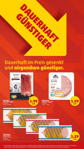 PENNY Prospekt - Angebote ab 05.10. - Seite 2