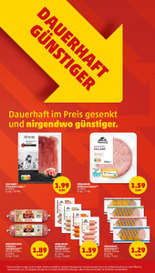 PENNY Prospekt - Angebote ab 05.10. - Seite 2