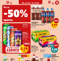 PENNY Prospekt - Bier