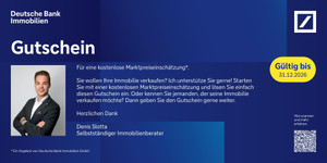 Deutsche Bank Immobilien Prospekt - Angebote ab 11.04.
