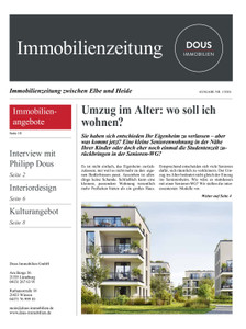 Immobilien Prospekt - Angebote ab 02.05.