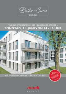 Immobilien Prospekt - Angebote ab 16.06.