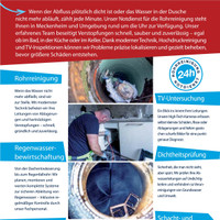 Rohrkummer Prospekt Seite 2