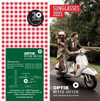 Optik Peter Meyer Prospekt - Sunglasses