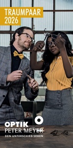 Optik Peter Meyer Prospekt - Traumpaar 2026