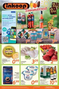 inkoop Prospekt - Angebote ab 05.07.