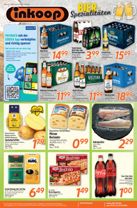 inkoop Prospekt - Angebote ab 06.09.