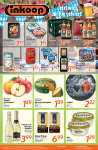 inkoop Prospekt - Angebote ab 14.09.