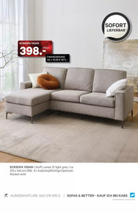 kabs Prospekt - Lager Deals - Seite 2