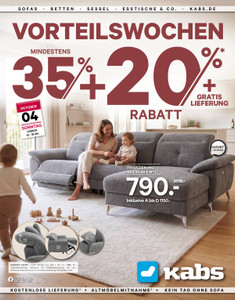 kabs Prospekt - P1_8Seiter_Oktober_Family_VOS Lübeck-ET2609
