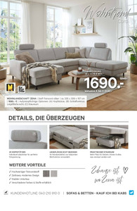 kabs Prospekt - Vorteilswochen - Seite 2