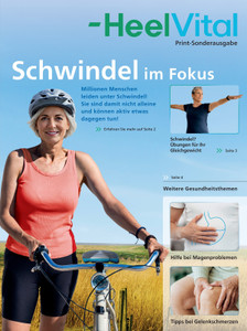Biologische Heilmittel Heel Prospekt - Angebote ab 21.07.