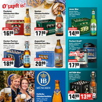 Logo Getränke-Fachmarkt Prospekt Seite 3