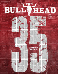 ICS Prospekt - THE BULLHEAD