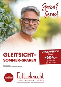Futterknecht Prospekt - Angebote ab 28.06.