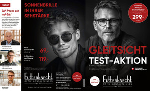 Futterknecht Prospekt - Angebote ab 28.02.