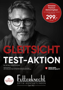 Futterknecht Prospekt - Angebote ab 28.03.