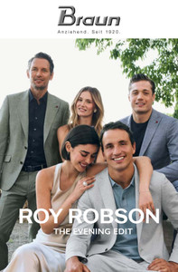 Mode+Sport-Center Braun Prospekt - Rudolf Braun GmbH + Co. KG