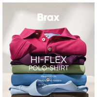 Mode+Sport-Center Braun Prospekt Seite 2