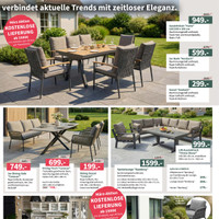 Lüske Gartencenter Prospekt Seite 3