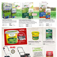 Profi Friesen Prospekt Seite 2