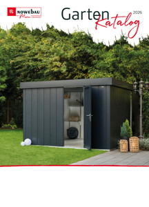 Nowebau Fürstenau Prospekt - Angebote ab 04.03.