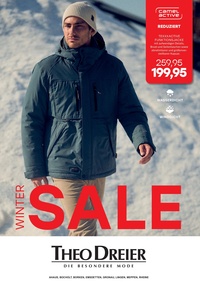 Theo Dreier Prospekt - Angebote ab 11.12.
