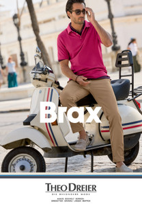 Theo Dreier Prospekt - Brax
