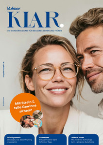 Volmer Prospekt - Volmer KLAR