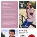 Jeans Fritz Prospekt Seite 2