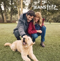 Jeans Fritz Prospekt - Angebote ab 27.09.