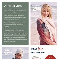Jeans Fritz Prospekt Seite 2