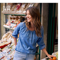 Jeans Fritz Prospekt Seite 2