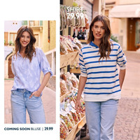 Jeans Fritz Prospekt Seite 3