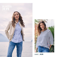 Jeans Fritz Prospekt Seite 2