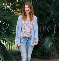 Jeans Fritz Prospekt Seite 3