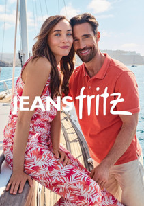 Jeans Fritz Prospekt - Mai 2026
