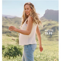 Jeans Fritz Prospekt Seite 2