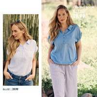 Jeans Fritz Prospekt Seite 3