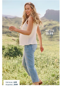 Jeans Fritz Prospekt - Summer Feeling - Seite 2