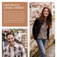 Jeans Fritz Prospekt Seite 2
