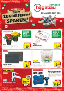 BUTKE Bauzentrum Prospekt - Angebote ab 09.02.