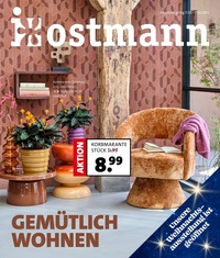 Blumen Ostmann Prospekt - Angebote ab 10.10.